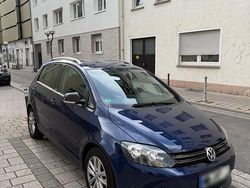 Blau Gebraucht 2012 VW Golf VII Kombi | 5.200 € (Fairer Preis)