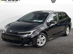 Schwarz Neu 2025 Suzuki Swace Comfort+ Kombi | 28.897 €