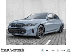 BMW M340