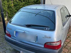 Citroën Saxo