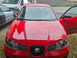 Rot Gebraucht 2008 Seat Ibiza Coupé | 6.000 €
