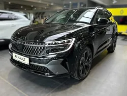 Schwarz Neu 2025 Renault Austral Techno SUV | 36.390 € (Fairer Preis)