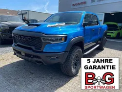 Hydro blue Neu 2025 Dodge Ram Abholung | 109.900 € (Teuer)