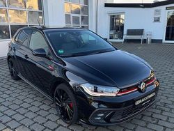 Schwarz Gebraucht 2024 VW Polo Edition Limousine | 28.999 € (Teuer)