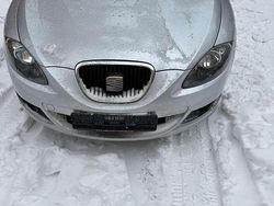 Silber Gebraucht 2008 Seat Leon Sport Limousine | 3.650 € (Fairer Preis)