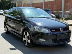 Schwarz Gebraucht 2011 VW Polo GTI Limousine | 5.490 € (Guter Preis)