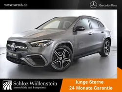Gray Gebraucht 2023 Mercedes GLA200 AMG SUV | 36.970 € (Fairer Preis)