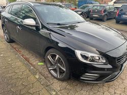 Gebraucht 2015 Volvo V60 Kombi | 13.000 €