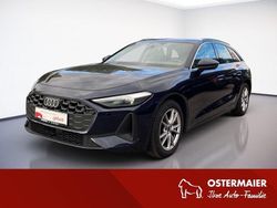 Blau Gebraucht 2025 Audi A5 Ambiente | 40.310 € (Guter Preis)