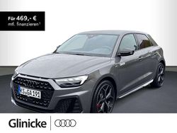 Chronosgrau metallic Gebraucht 2025 Audi A1 S-Line Kleinwagen | 35.470 €