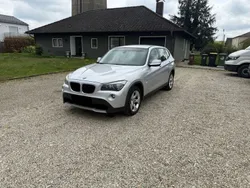 Silber Gebraucht 2011 BMW X1 Sport Line SUV | 5.799 € (Guter Preis)
