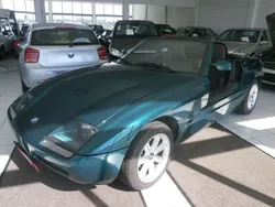 Grün Gebraucht 1990 BMW Z1 Cabrio | 34.500 €