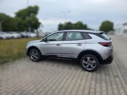 Silber Gebraucht 2024 Opel Grandland X SUV | 20.700 € (Superpreis)