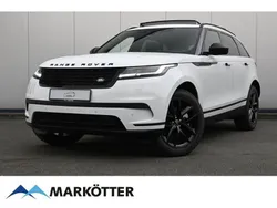 Weiss Neu 2025 Land Rover Range Rover Velar S SUV | 64.990 €