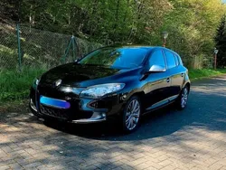 Schwarz Gebraucht 2011 Renault Mégane GT Line GT-Line Limousine | 5.200 € (Guter Preis)