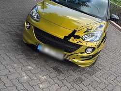 Gebraucht 2015 Opel Adam S Kleinwagen | 15.000 €