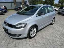 Silber Gebraucht 2012 VW Golf VII Match Limousine | 10.499 € (Guter Preis)