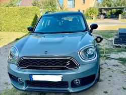 Grau Gebraucht 2020 Mini Countryman SUV | 22.000 €