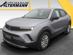 Silber Gebraucht 2022 Opel Mokka-e Edition SUV | 16.890 € (Guter Preis)