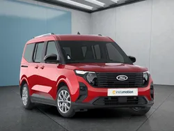 Rot Neu 2025 Ford Tourneo Van / Kleinbus | 27.349 € (Guter Preis)