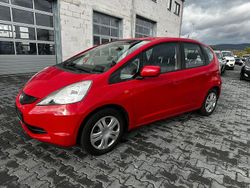 Rot Gebraucht 2011 Honda Jazz Trend Kleinwagen | 3.500 € (Etwas zu teuer)