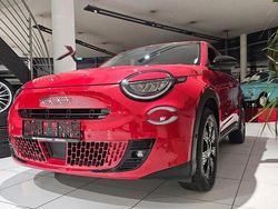 Rot Neu 2025 Fiat 600 SUV | 22.990 € (Fairer Preis)