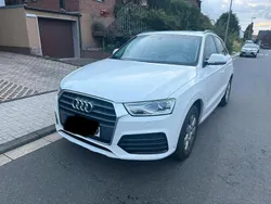Weiß Gebraucht 2017 Audi Q3 SUV | 16.990 € (Fairer Preis)