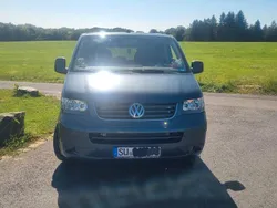 Grau Gebraucht 2004 VW T5 Van | 10.500 €