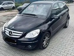 Gebraucht 2005 Mercedes B200 Van / Kleinbus | 2.400 € (Fairer Preis)