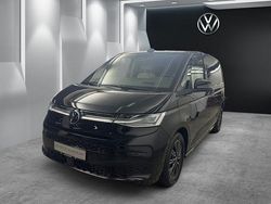 Deep black perleffekt Neu 2025 VW Multivan Goal Van | 78.800 €