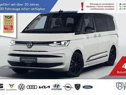 Pure white / dach schwarz Neu 2025 VW T7 Edition Van | 58.790 €