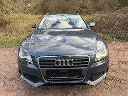 Grau Gebraucht 2009 Audi A4 Comfort Kombi | 6.999 € (Fairer Preis)