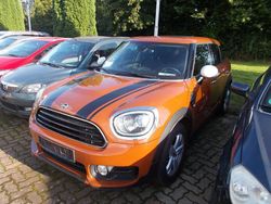 Braun Gebraucht 2019 Mini One D Countryman SUV | 14.400 €