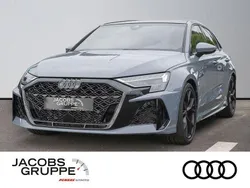 Grau Neu 2025 Audi RS3 Sportback Sport Kleinwagen | 69.960 €