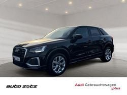 Schwarz Gebraucht 2022 Audi Q2 Advanced Plus SUV | 20.690 € (Guter Preis)