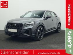 Grau Gebraucht 2022 Audi SQ2 Comfort SUV | 30.950 € (Fairer Preis)