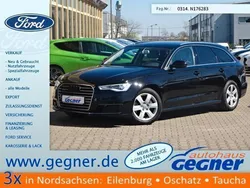 Brillantschwarz Gebraucht 2016 Audi A6 Business Plus Kombi | 18.840 € (Superpreis)