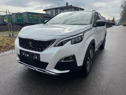 Weiß Gebraucht 2020 Peugeot 3008 GT SUV | 16.900 € (Guter Preis)