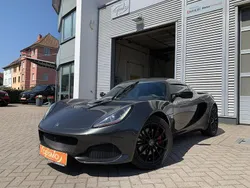 Grau Gebraucht 2018 Lotus Elise Cabrio | 49.940 € (Guter Preis)