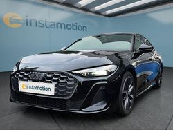 Schwarz Gebraucht 2025 Audi A5 Limousine | 51.649 € (Etwas zu teuer)