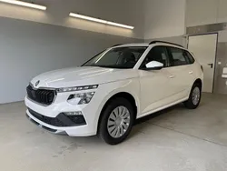 [9p9p] candy white Neu 2025 Skoda Kamiq Selection SUV | 24.290 € (Guter Preis)