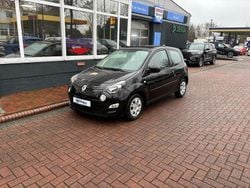 Schwarz Gebraucht 2012 Renault Twingo Dynamique Kleinwagen | 5.900 € (Teuer)