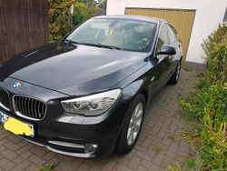 Grau Gebraucht 2010 BMW 530 Gran Turismo Limousine | 15.900 € (Teuer)