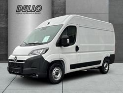 Neu 2025 Opel Movano Van | 32.327 € (Guter Preis)