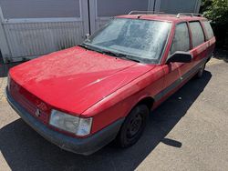 Rot Gebraucht 1988 Renault 21 Basis Kombi | 999 €