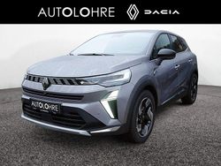 Grau Neu 2025 Renault Symbioz Iconic SUV | 33.980 € (Fairer Preis)