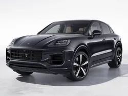 Chromitschwarzmetallic Neu 2025 Porsche Cayenne S SUV | 163.406 € (Fairer Preis)