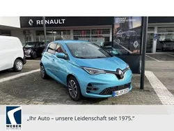 Gebraucht 2021 Renault Zoe Intens Kleinwagen | 19.970 €