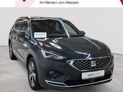 Grau Gebraucht 2021 Seat Tarraco 4Drive SUV | 26.589 € (Guter Preis)