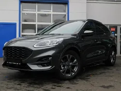 Grau Neu 2024 Ford Kuga ST-Line X SUV | 35.990 € (Fairer Preis)